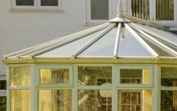 conservatory roof repair Ewden Village, South Yorkshire