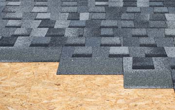 expert Ewden Village asphalt roof companies