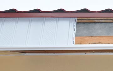 Ewden Village fascia repair costs