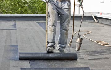flat roof replacement Ewden Village, South Yorkshire