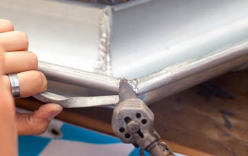 disadvantages of Ewden Village lead roofing