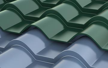 who should consider Ewden Village plastic roofs