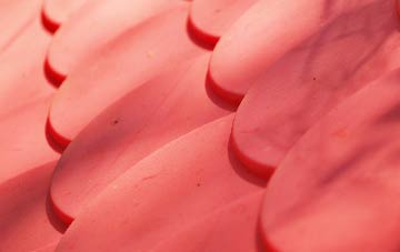 Ewden Village plastic roof costs