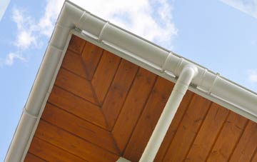 Ewden Village soffit types