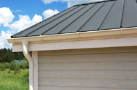 Ewden Village fascia repair