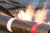 Ewden Village flat roofing replacement